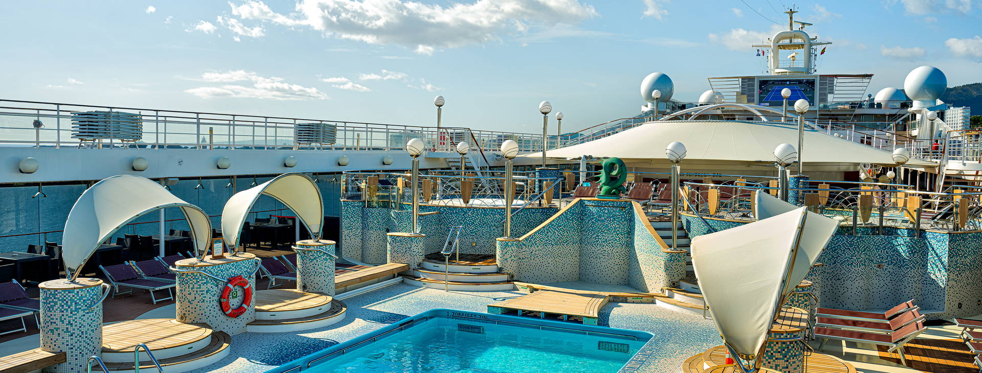 Ubytování RBF (MSC Orchestra) Obrázok7