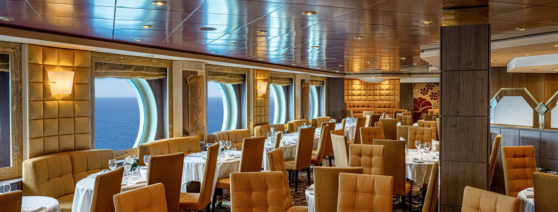 Ubytování RBF (MSC Orchestra) Obrázok33