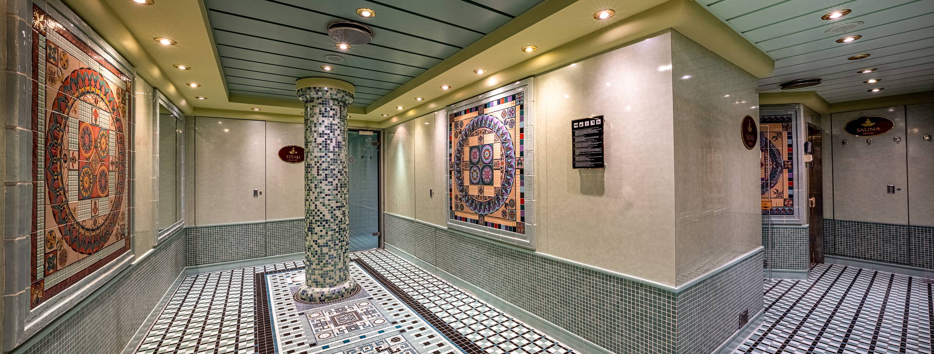 Ubytování RBF (MSC Orchestra) Obrázok57