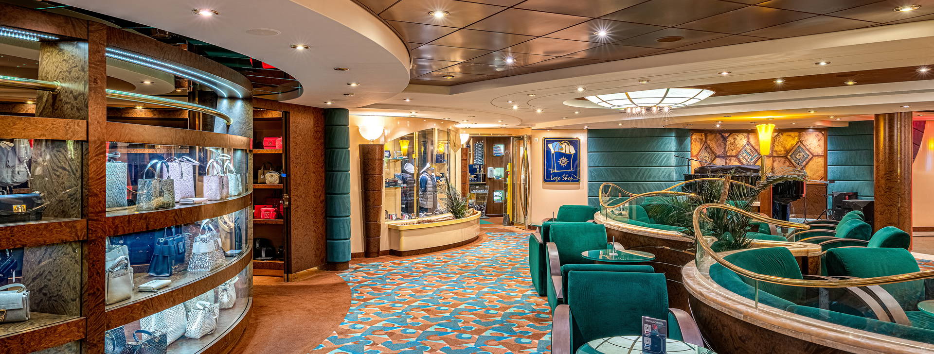 Ubytování RBF (MSC Orchestra) Obrázok39