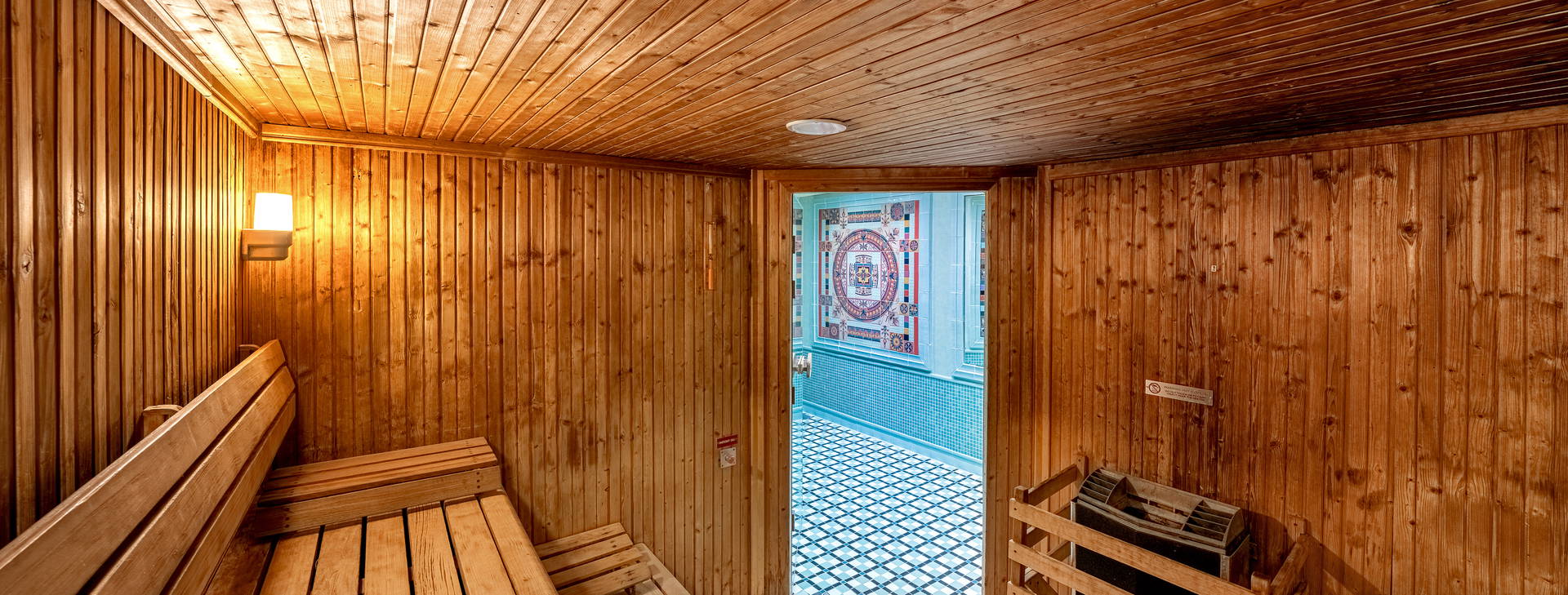 Ubytování RBF (MSC Orchestra) Obrázok56