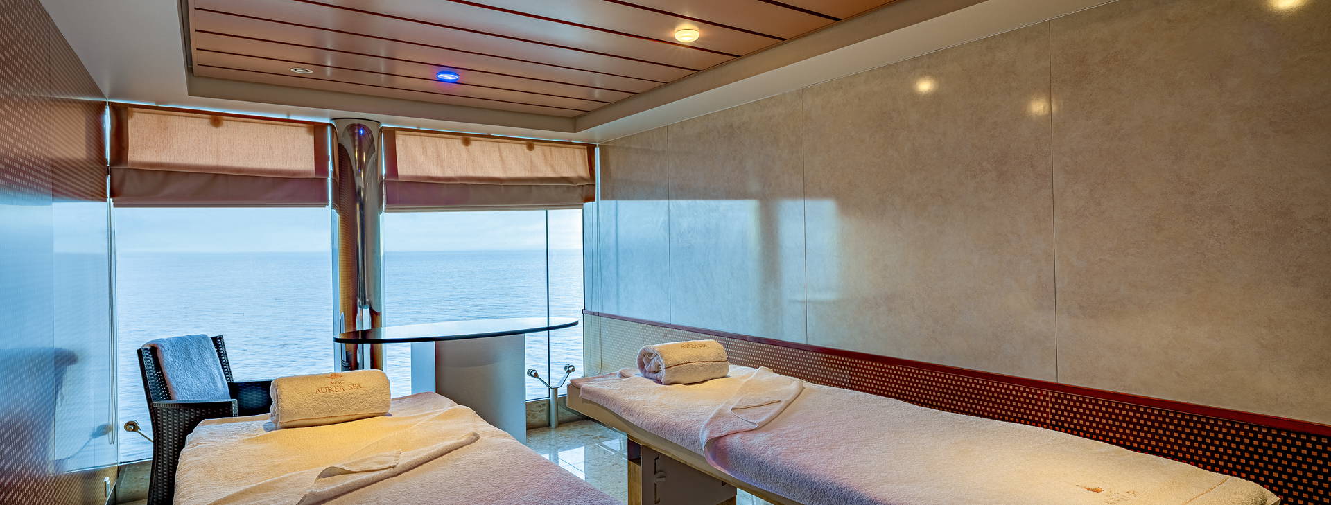 Ubytování RBF (MSC Orchestra) Obrázok58