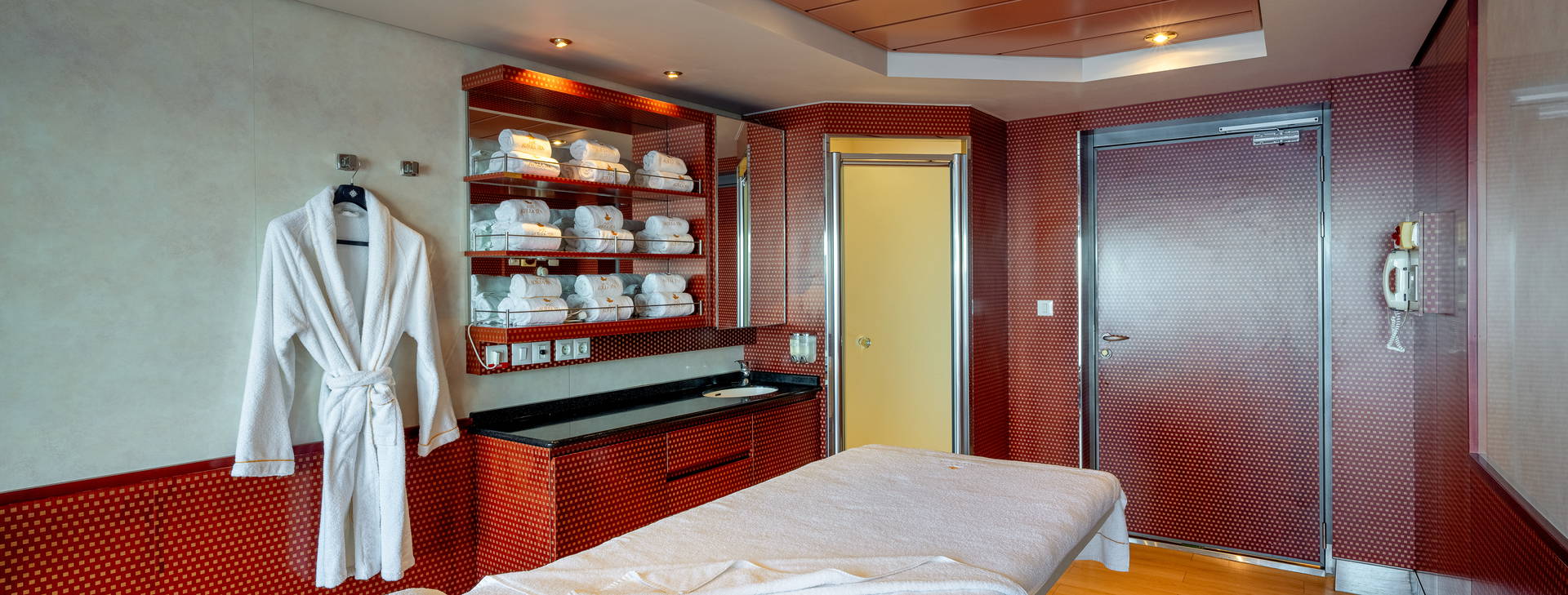 Ubytování RBF (MSC Orchestra) Obrázok59