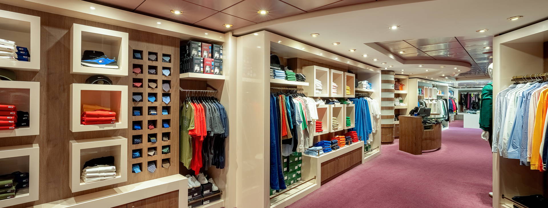 Ubytování RBF (MSC Orchestra) Obrázok40