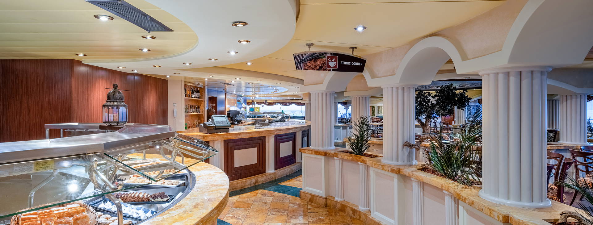 Ubytování RBF (MSC Orchestra) Obrázok35