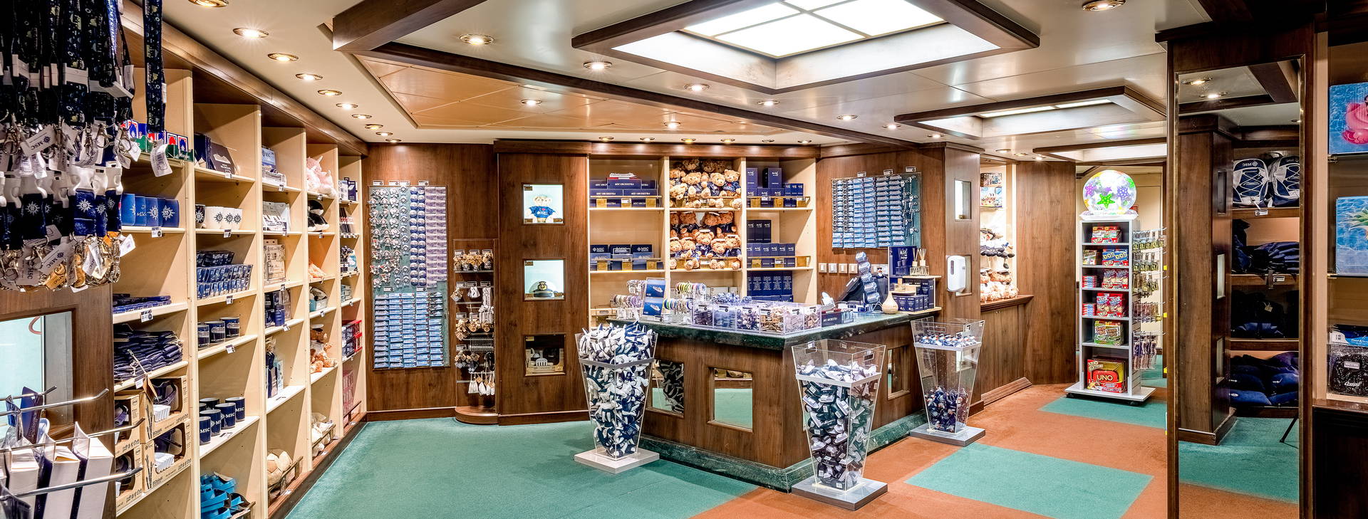 Ubytování RBF (MSC Orchestra) Obrázok47