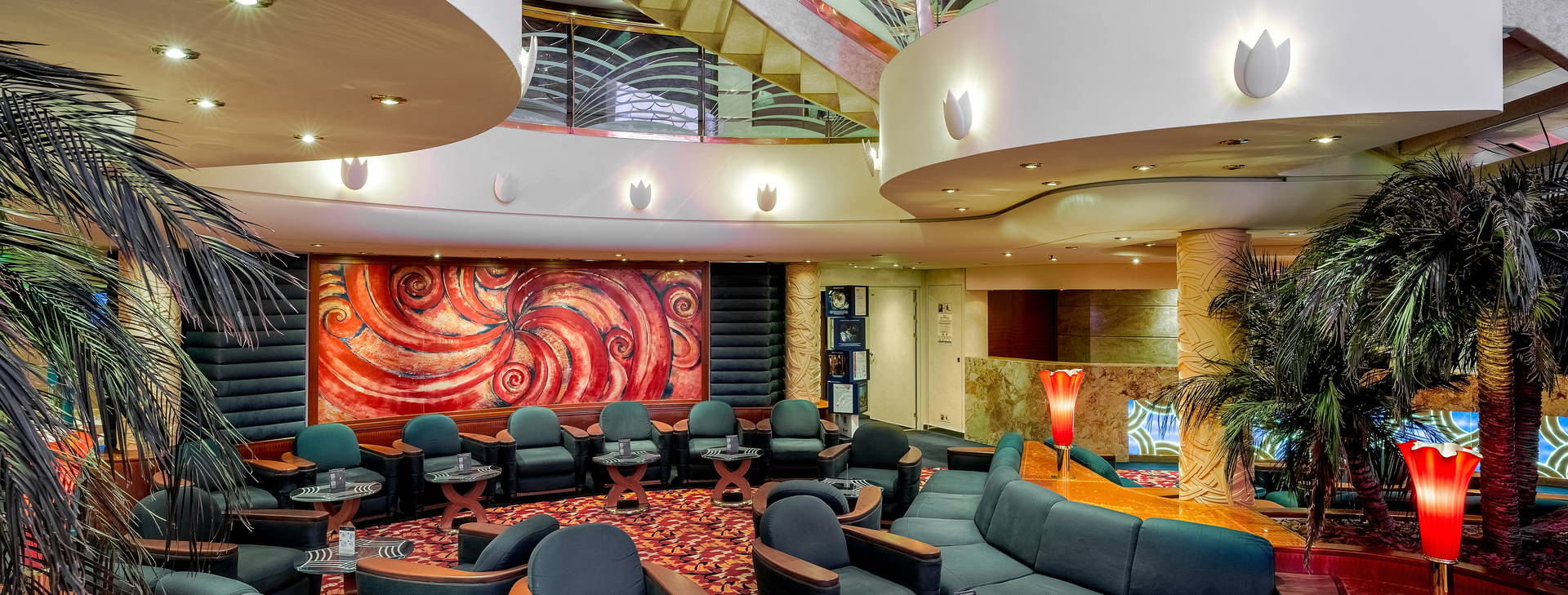 Ubytování RBF (MSC Orchestra) Obrázok48