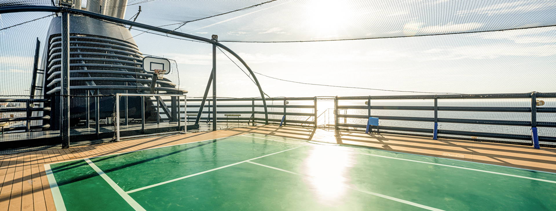 Ubytování RBF (MSC Orchestra) Obrázok51