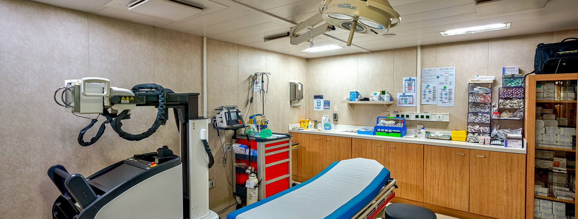 Ubytování RBF (MSC Orchestra) Obrázok49