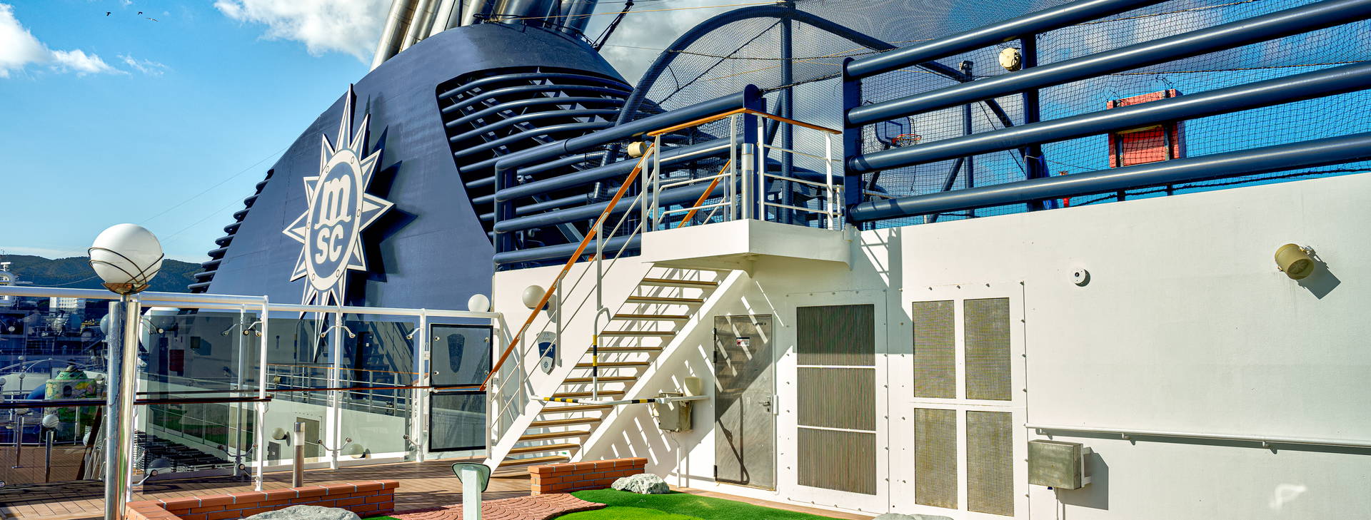 Ubytování RBF (MSC Orchestra) Obrázok50