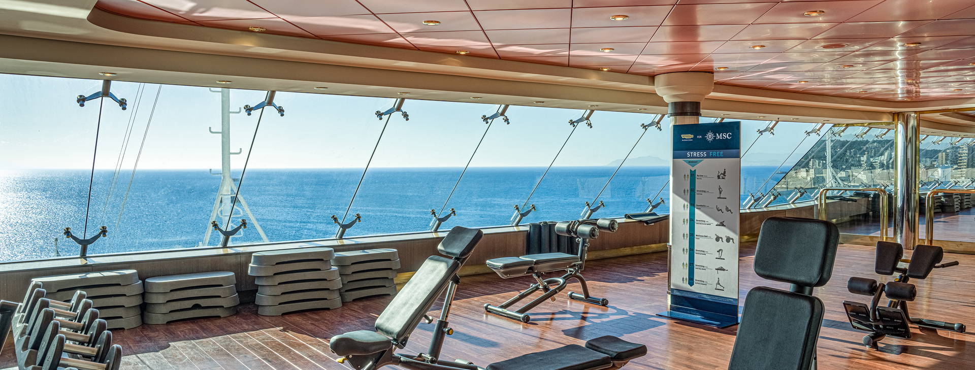 Ubytování RBF (MSC Orchestra) Obrázok52