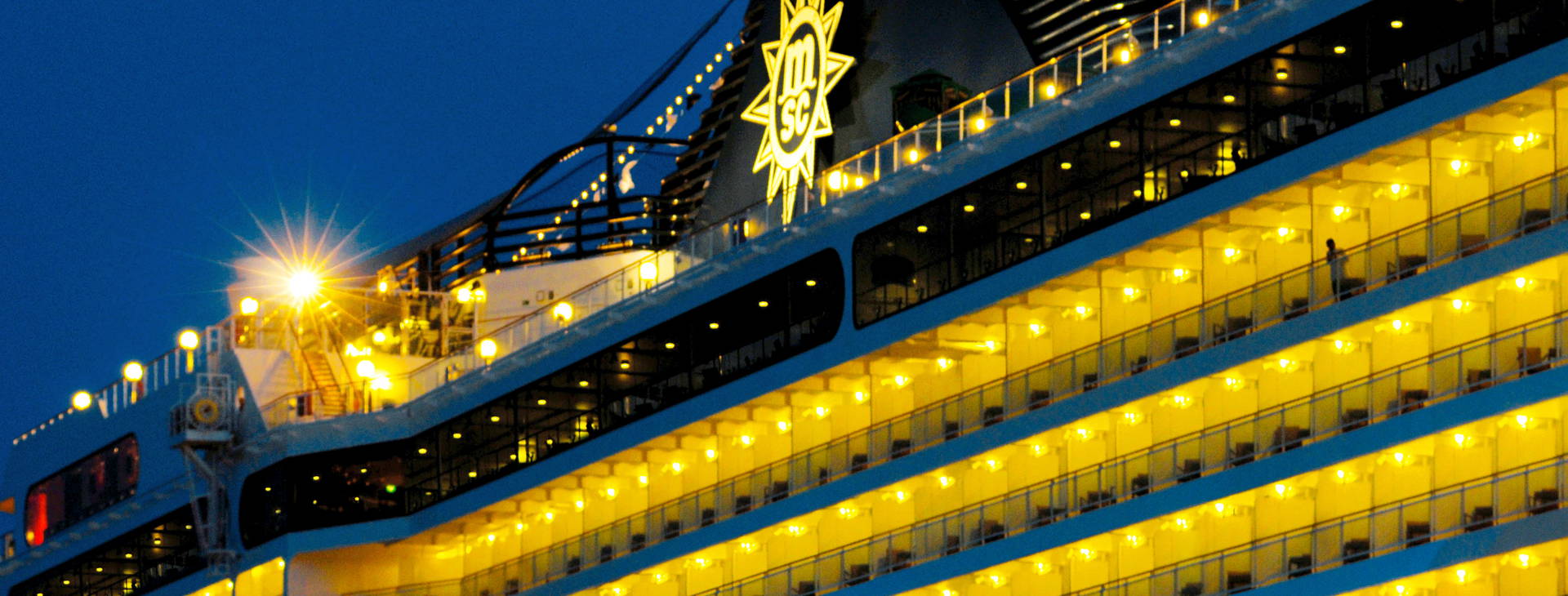 Ubytování RBF (MSC Orchestra) Obrázok18