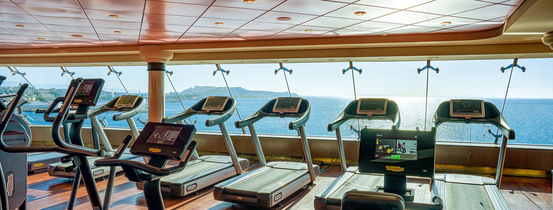 Ubytování RBF (MSC Orchestra) Obrázok54