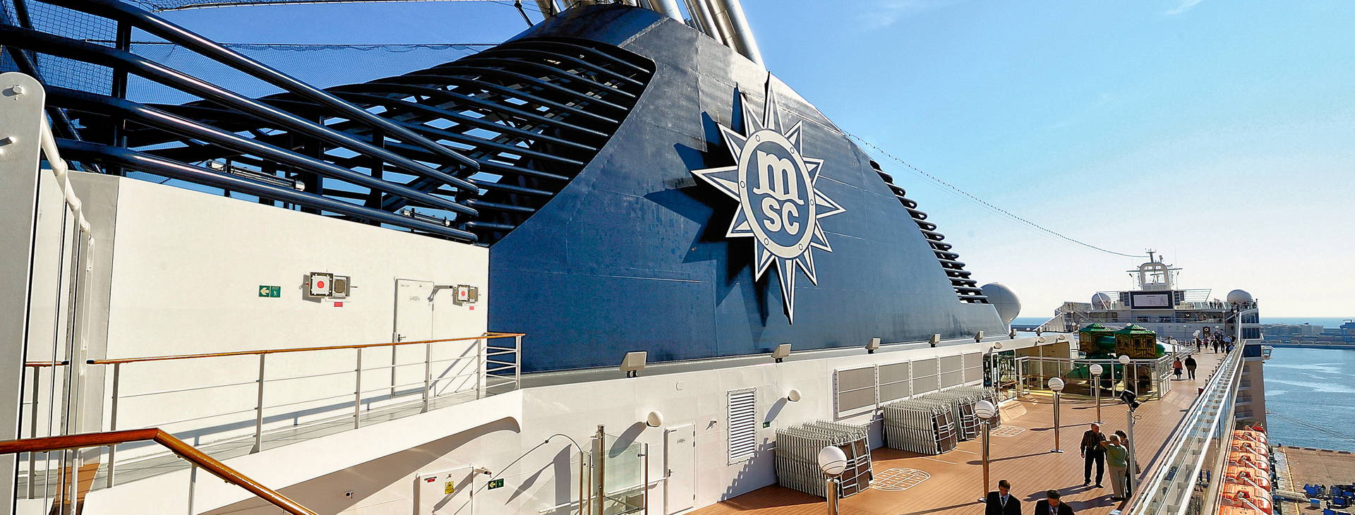 Ubytování RBF (MSC Orchestra) Obrázok9