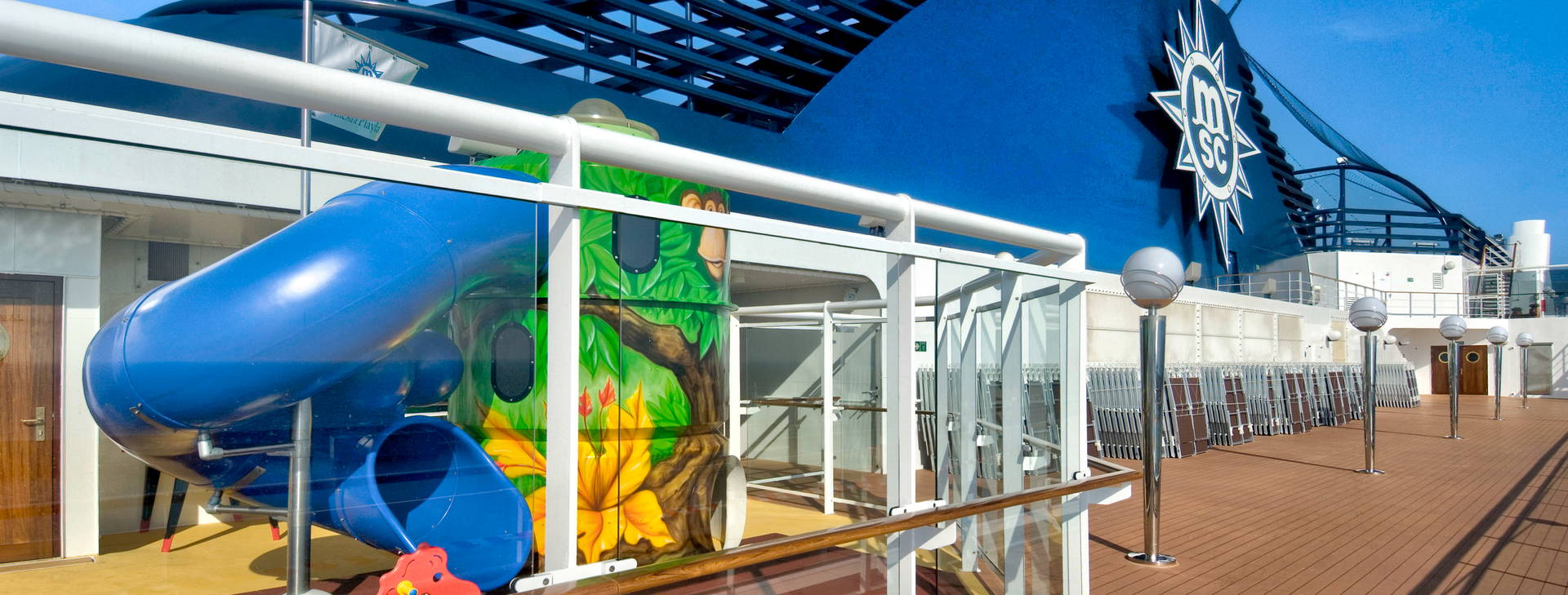 Ubytování RBF (MSC Orchestra) Obrázok16