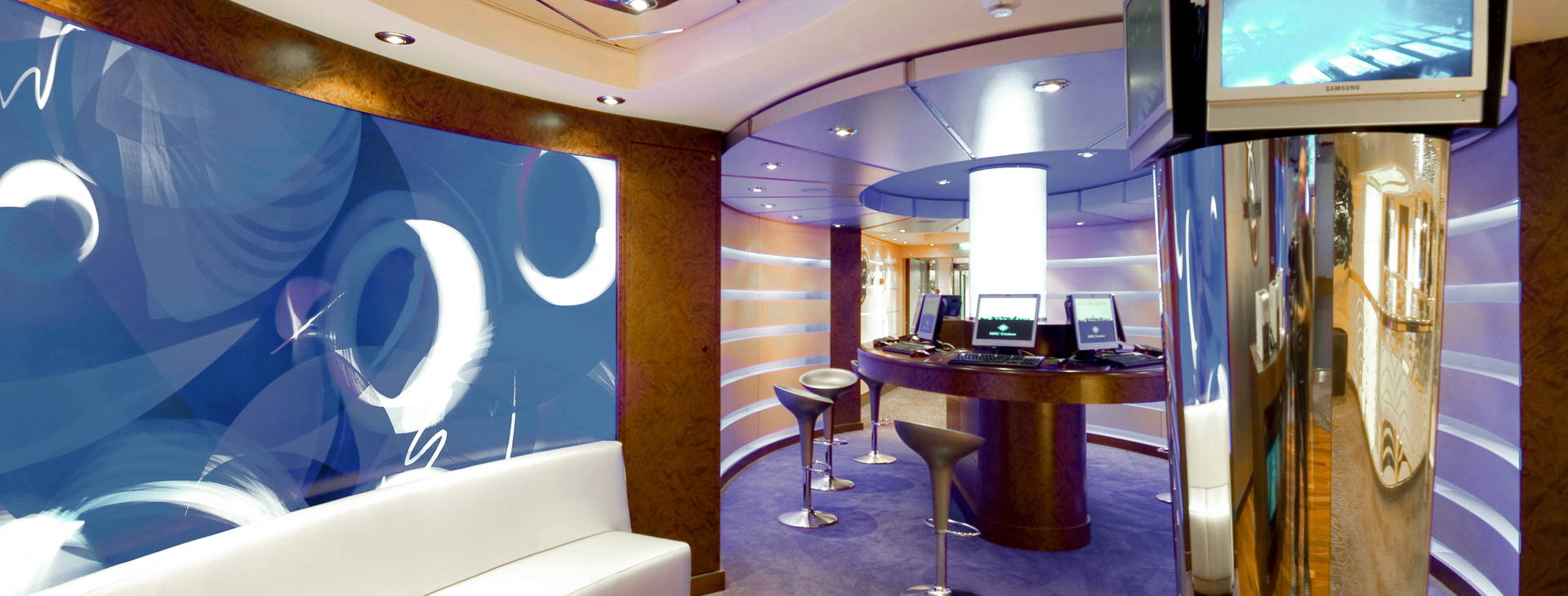 Ubytování RBF (MSC Orchestra) Obrázok37