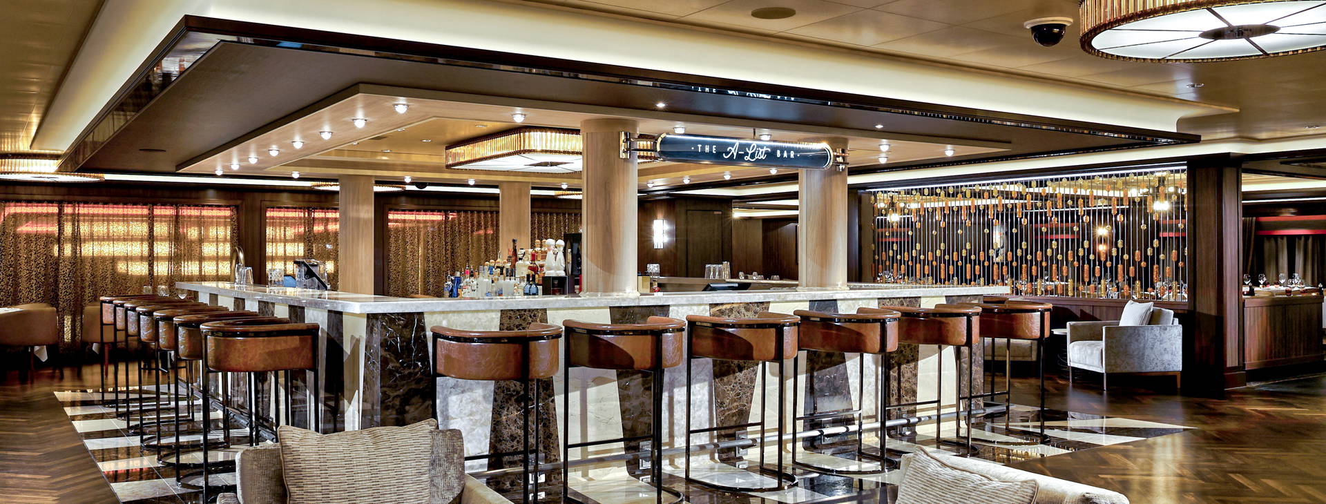 Ubytování ALT (Norwegian Bliss) Obrázok5