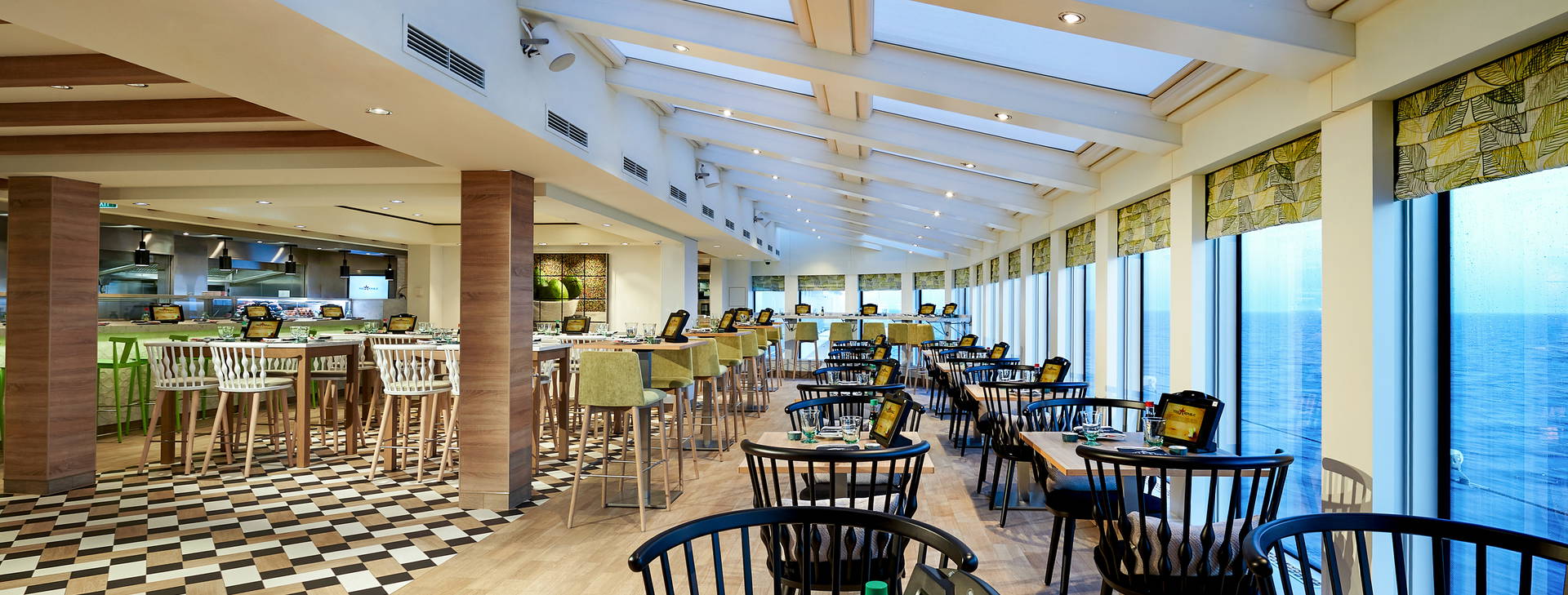 Ubytování ALT (Norwegian Bliss) Obrázok17