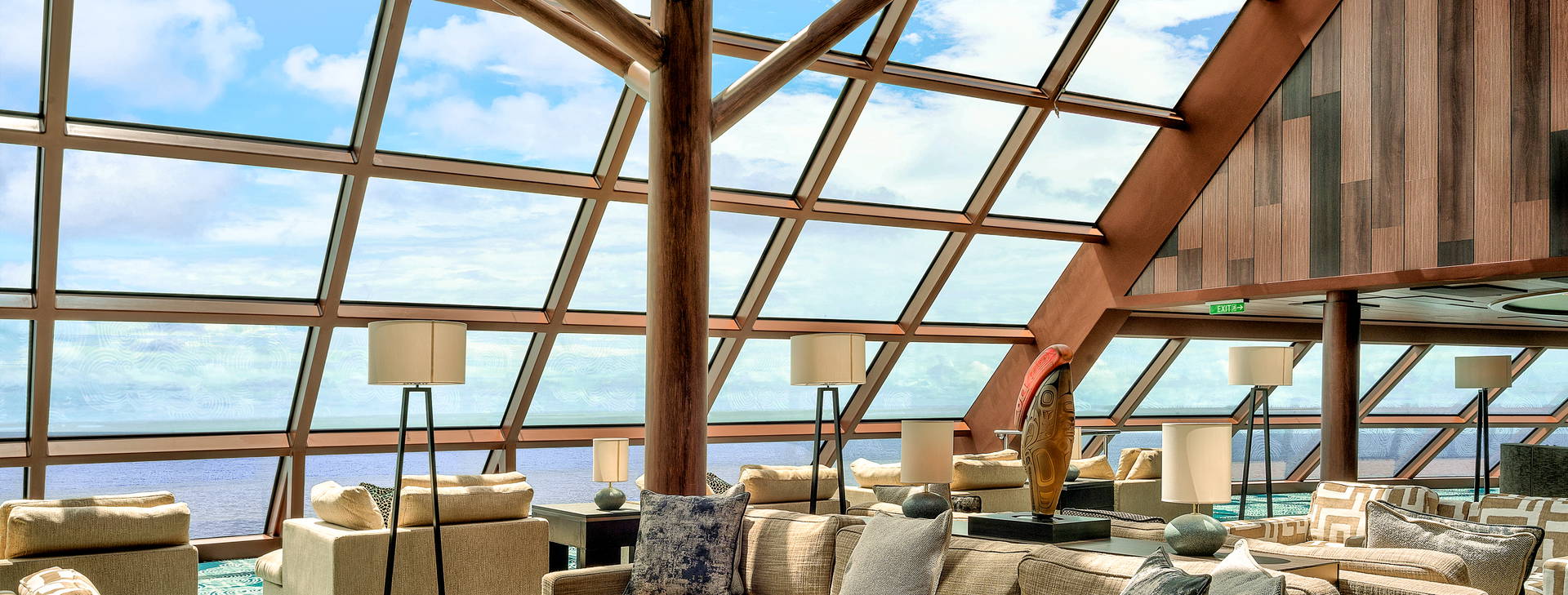 Ubytování ALT (Norwegian Bliss) Obrázok18