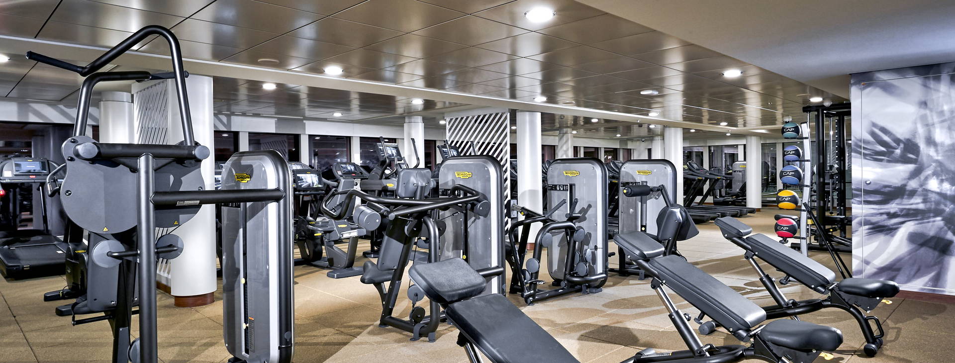 Ubytování ALT (Norwegian Bliss) Obrázok22