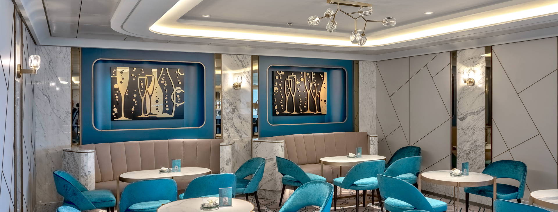 Ubytování RCE (MSC World America) Obrázok32