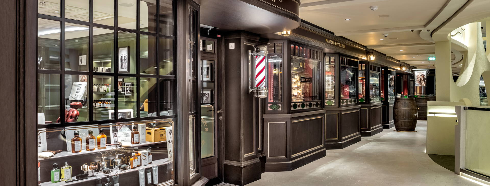 Ubytování RCE (MSC World America) Obrázok43