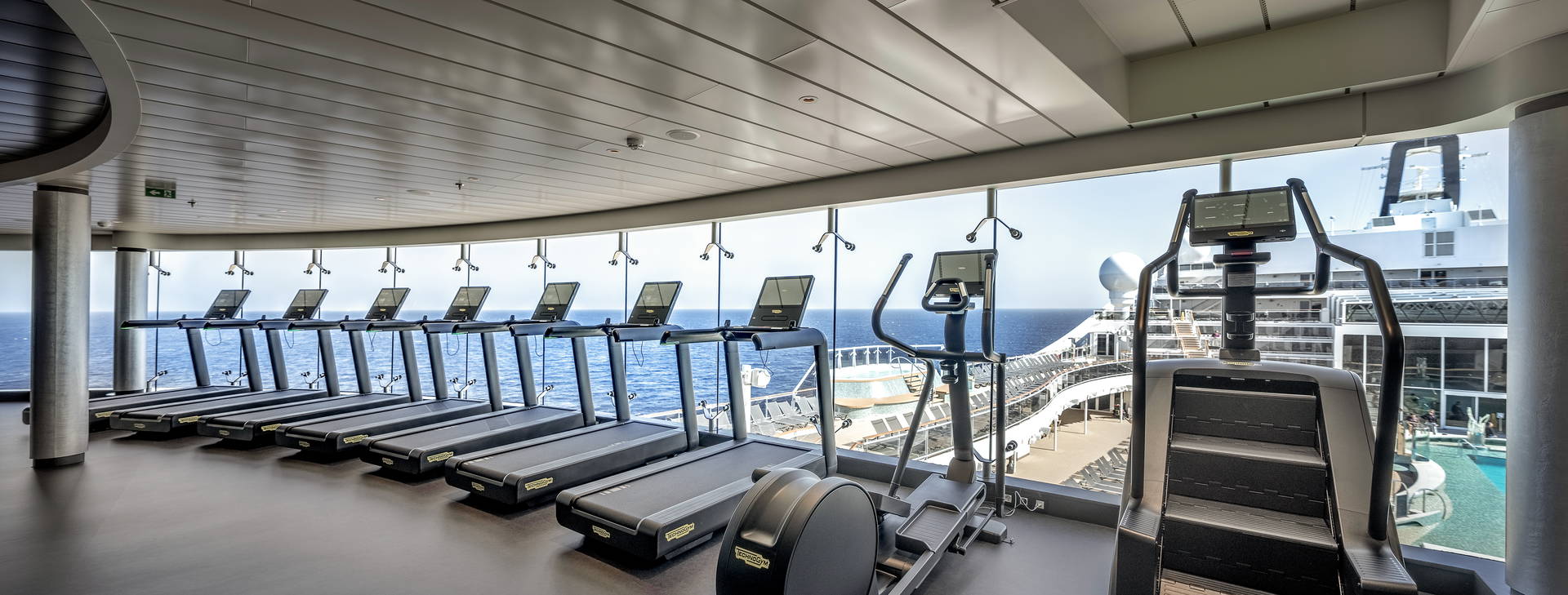 Ubytování RCE (MSC World America) Obrázok48