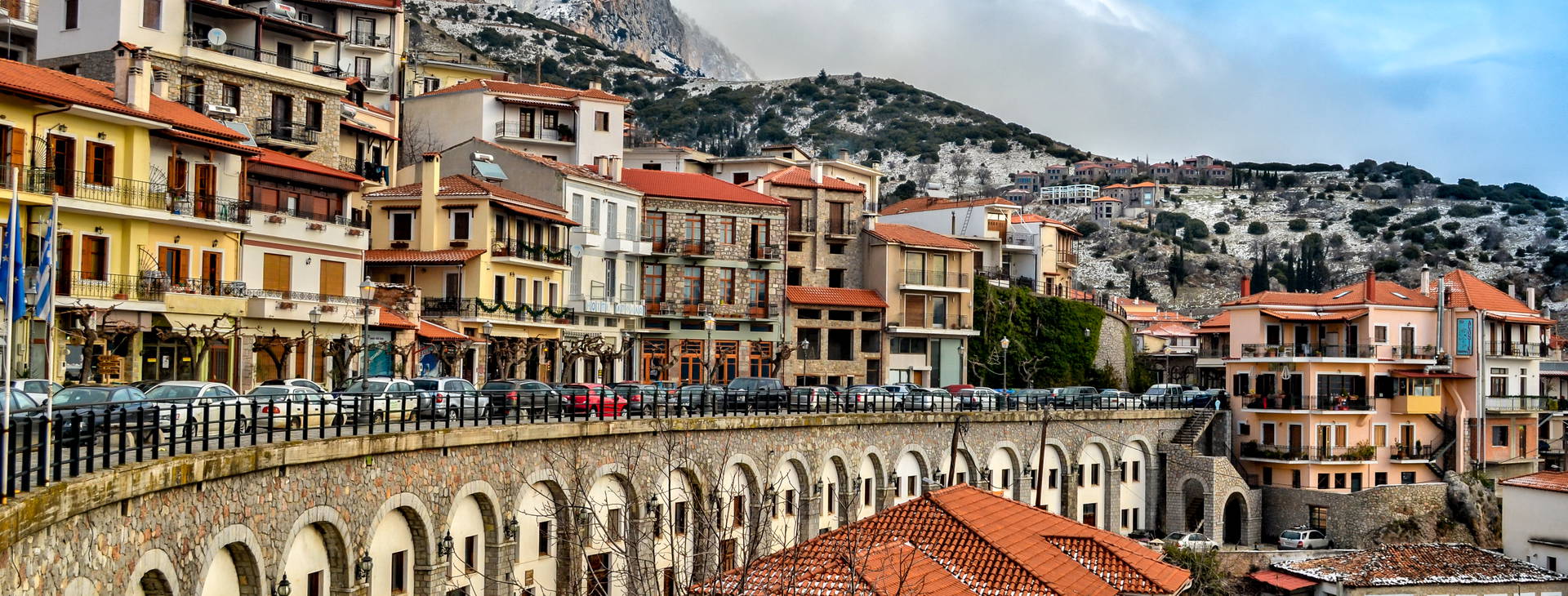 Ubytování WGR Obrázok8