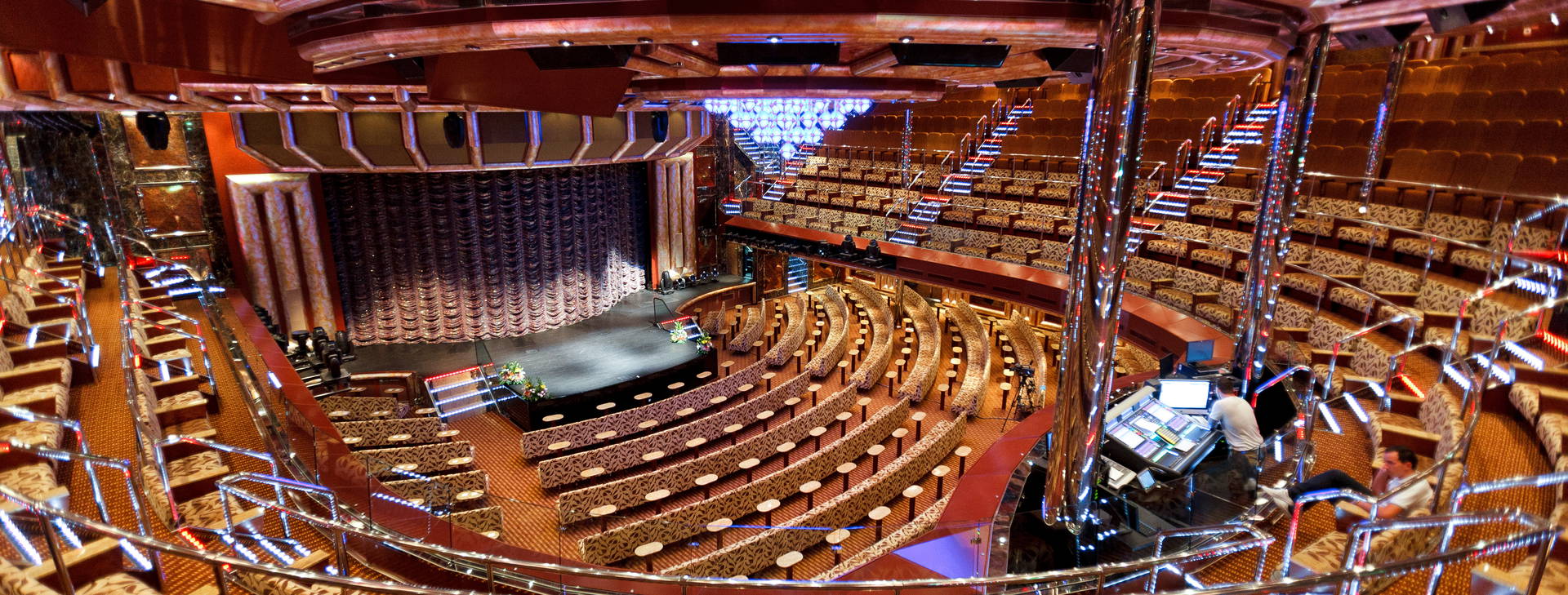 ubytování RST (Costa Favolosa) Obrázok19