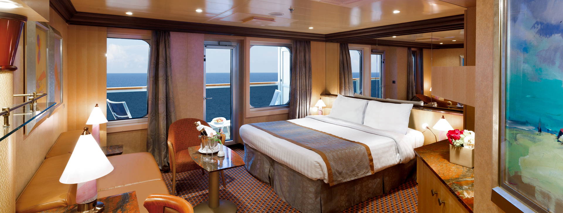 ubytování RST (Costa Favolosa) Obrázok16