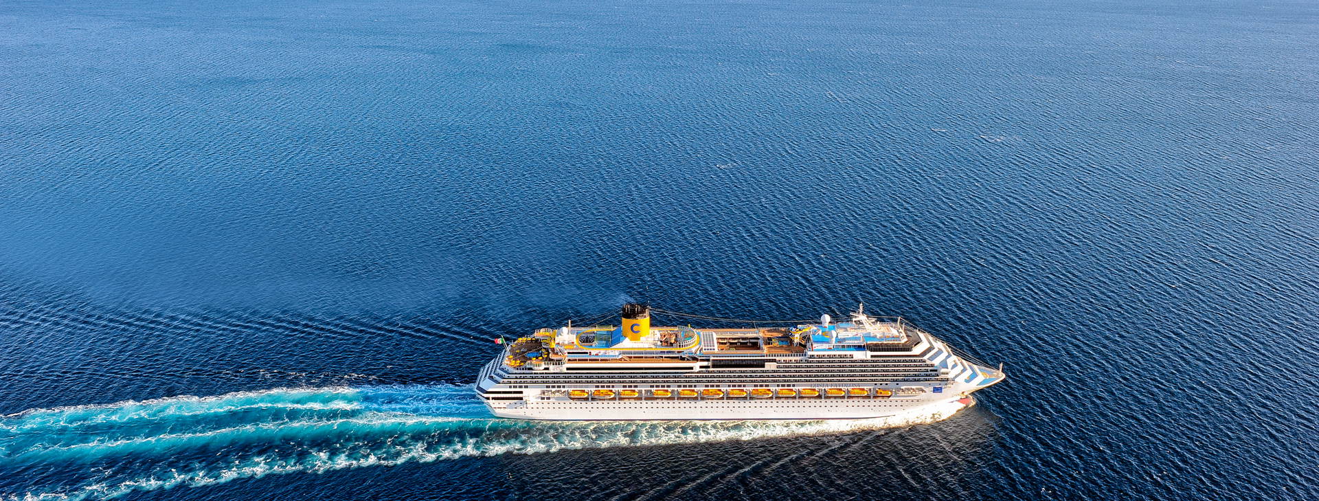 ubytování RST (Costa Favolosa) Obrázok24