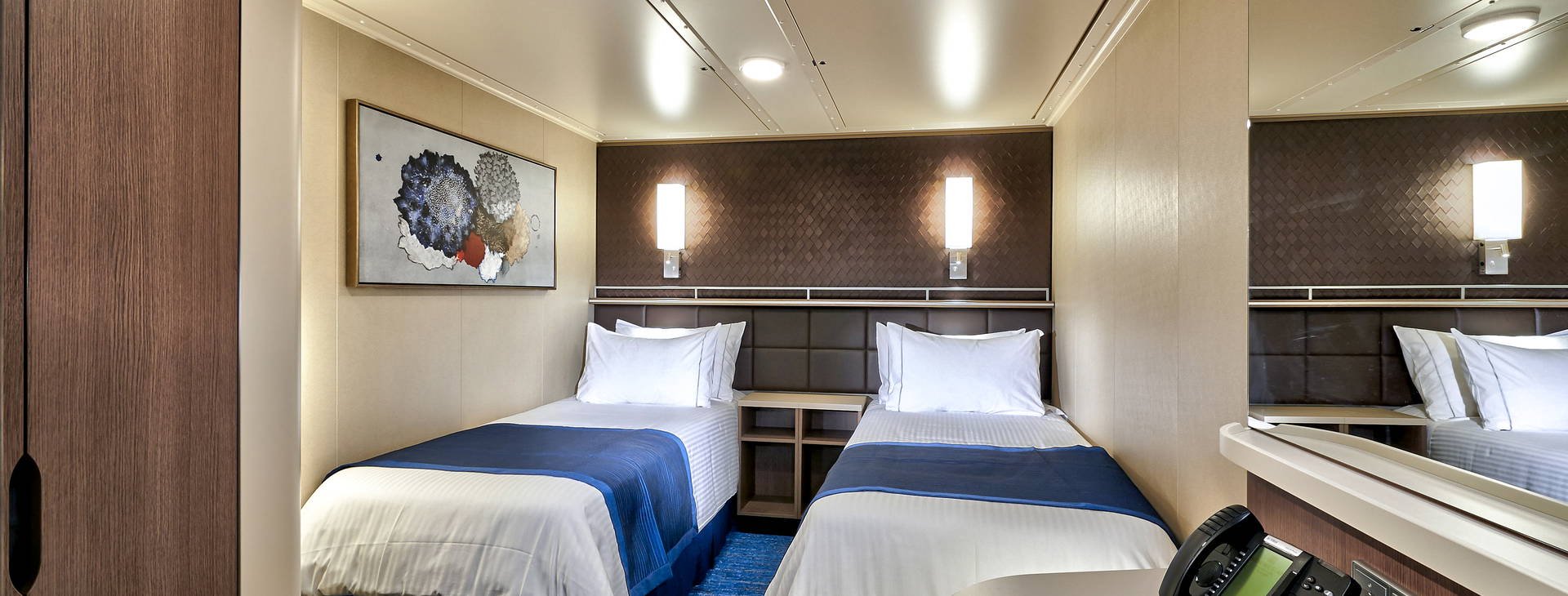 Ubytování ALT (Norwegian Bliss) Obrázok7