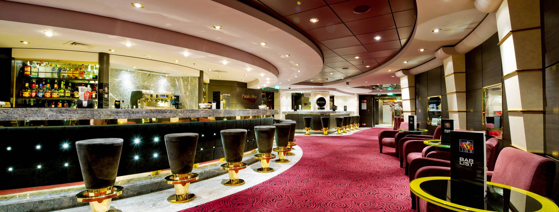 Ubytování v GIS (MSC Magnifica) Obrázok34