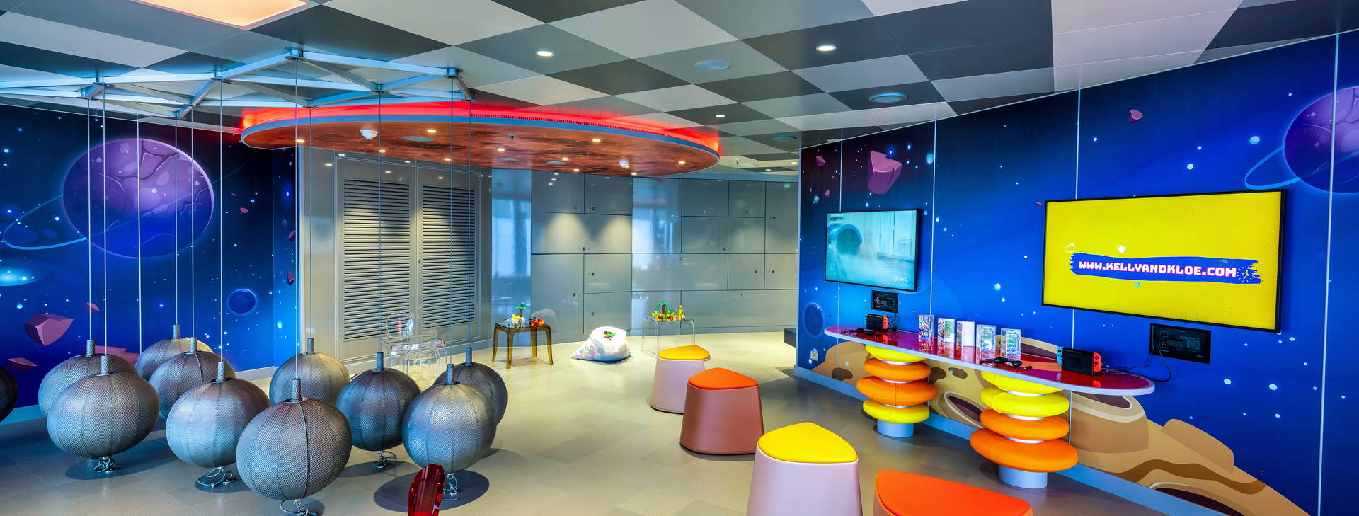 Ubytování RCG (MSC Seascape) Obrázok64