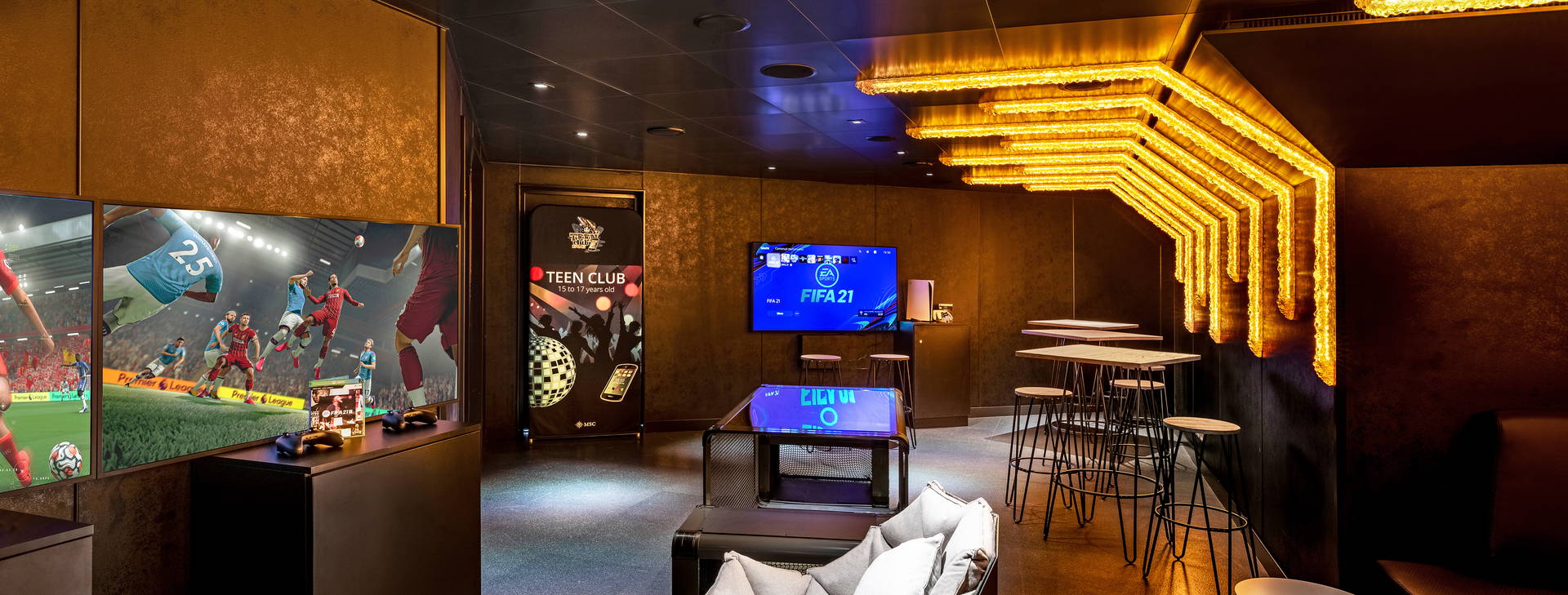 Ubytování RCG (MSC Seascape) Obrázok56