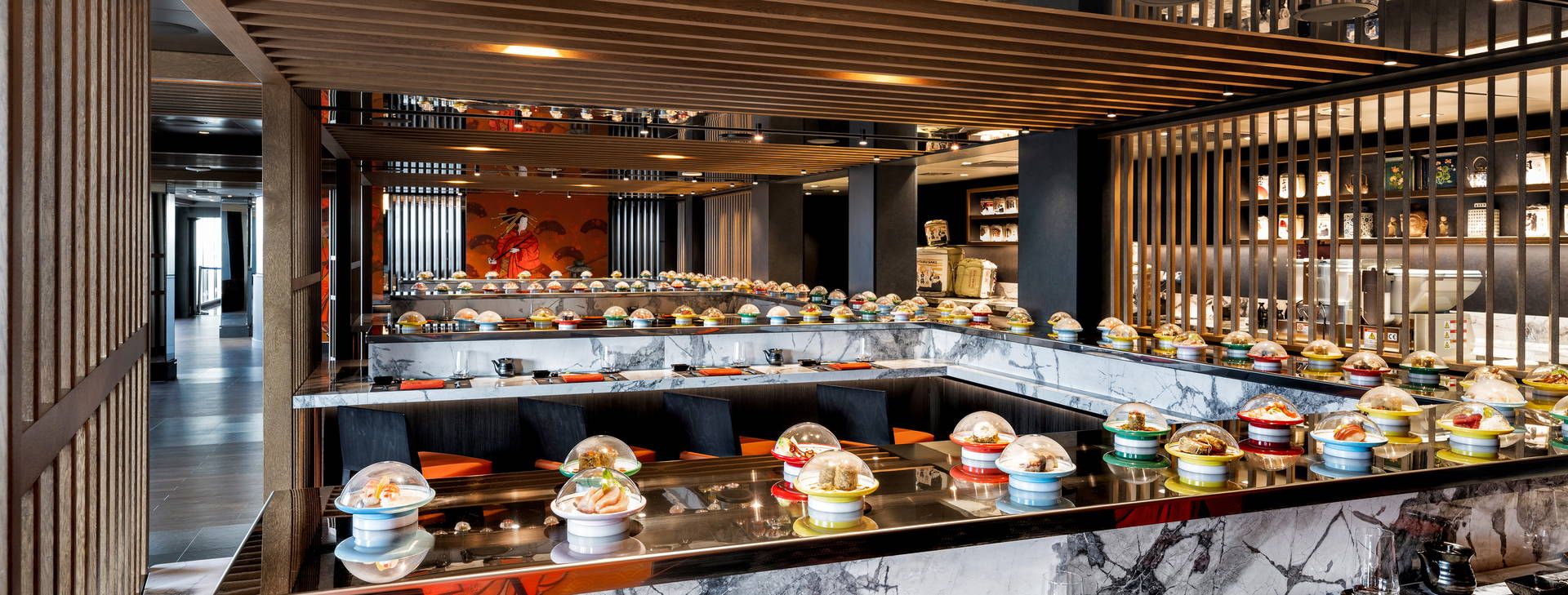 Ubytování RCG (MSC Seascape) Obrázok58