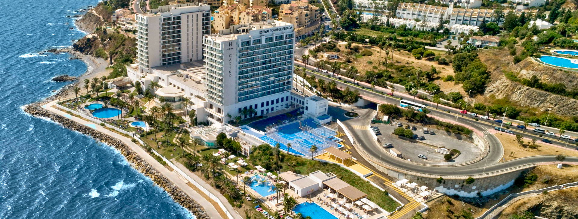 Estival Torrequebrada Obrázok0