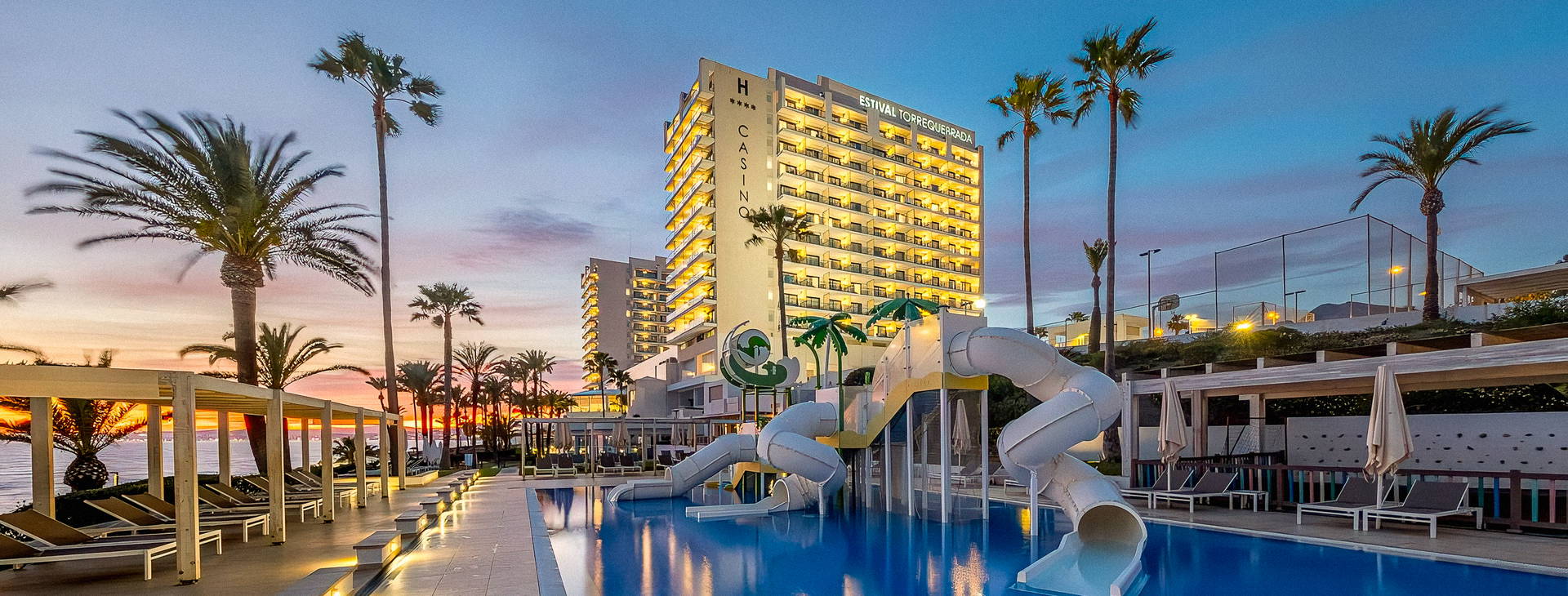 Estival Torrequebrada Obrázok16