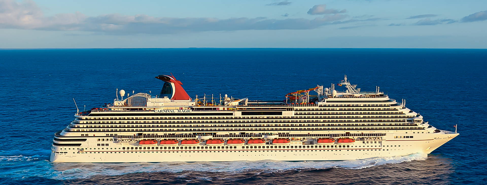 Ubytování RHM (Carnival Magic) Obrázok7