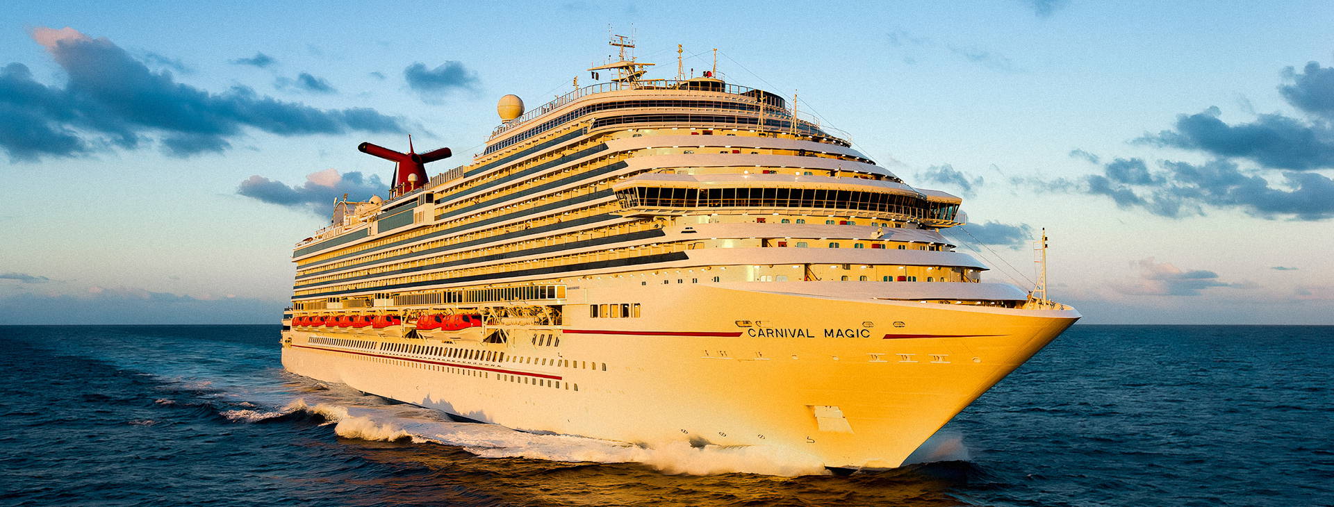 Ubytování RHM (Carnival Magic) Obrázok4