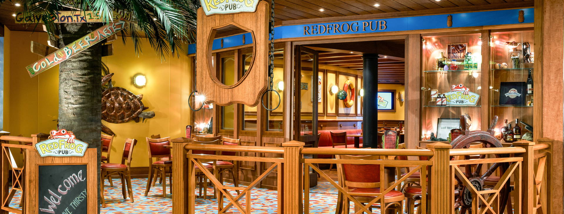 Ubytování RHM (Carnival Magic) Obrázok8