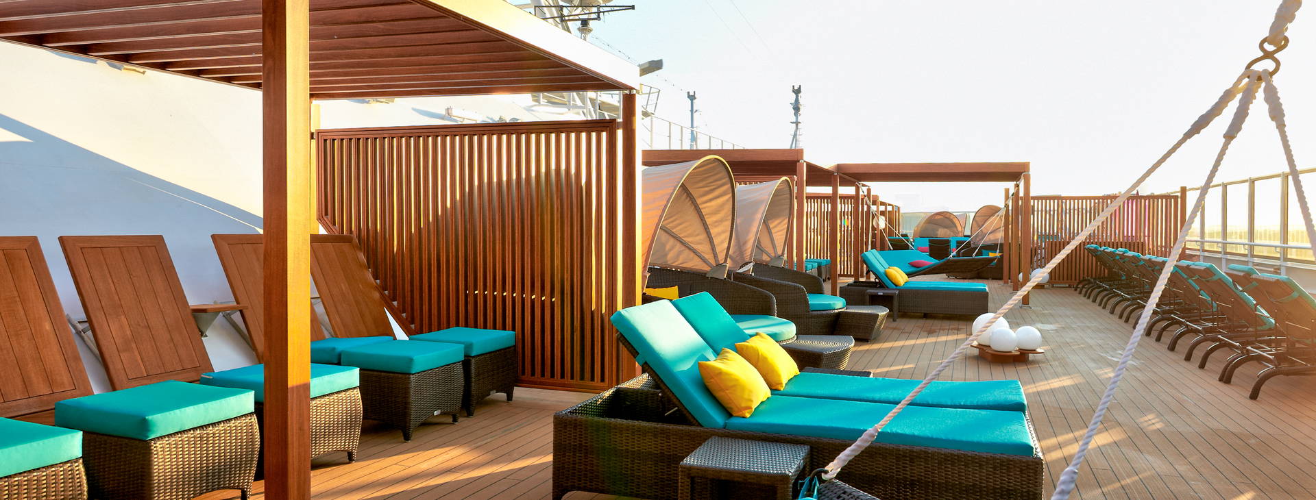 Ubytování RHM (Carnival Magic) Obrázok17