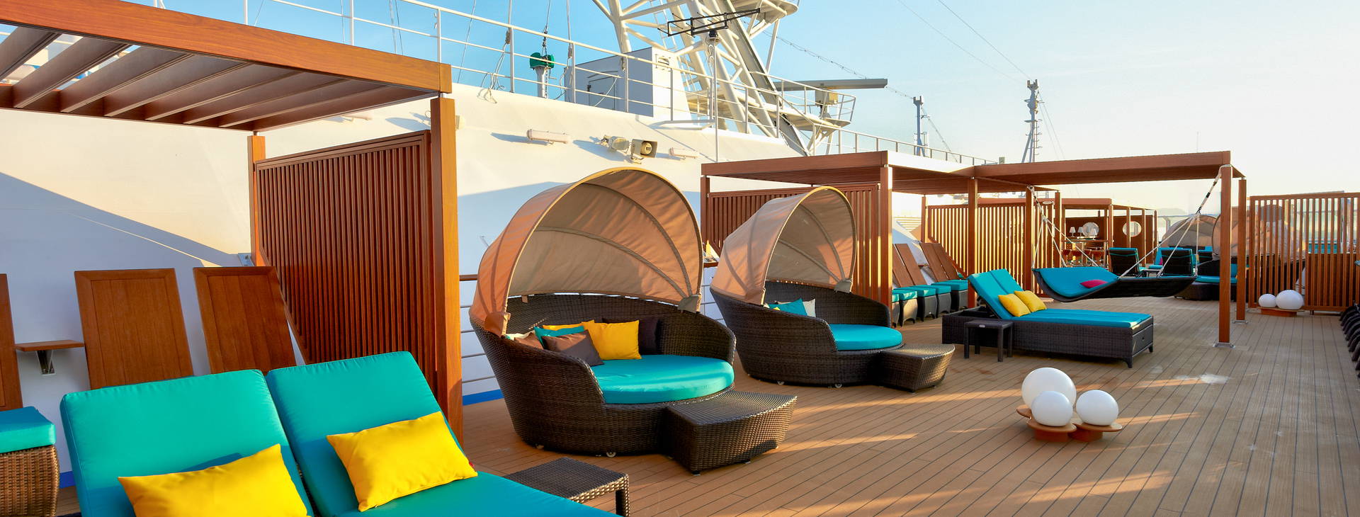 Ubytování RHM (Carnival Magic) Obrázok16