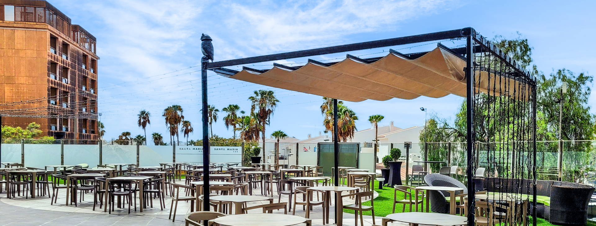 Hovima Santa Maria Obrázok9