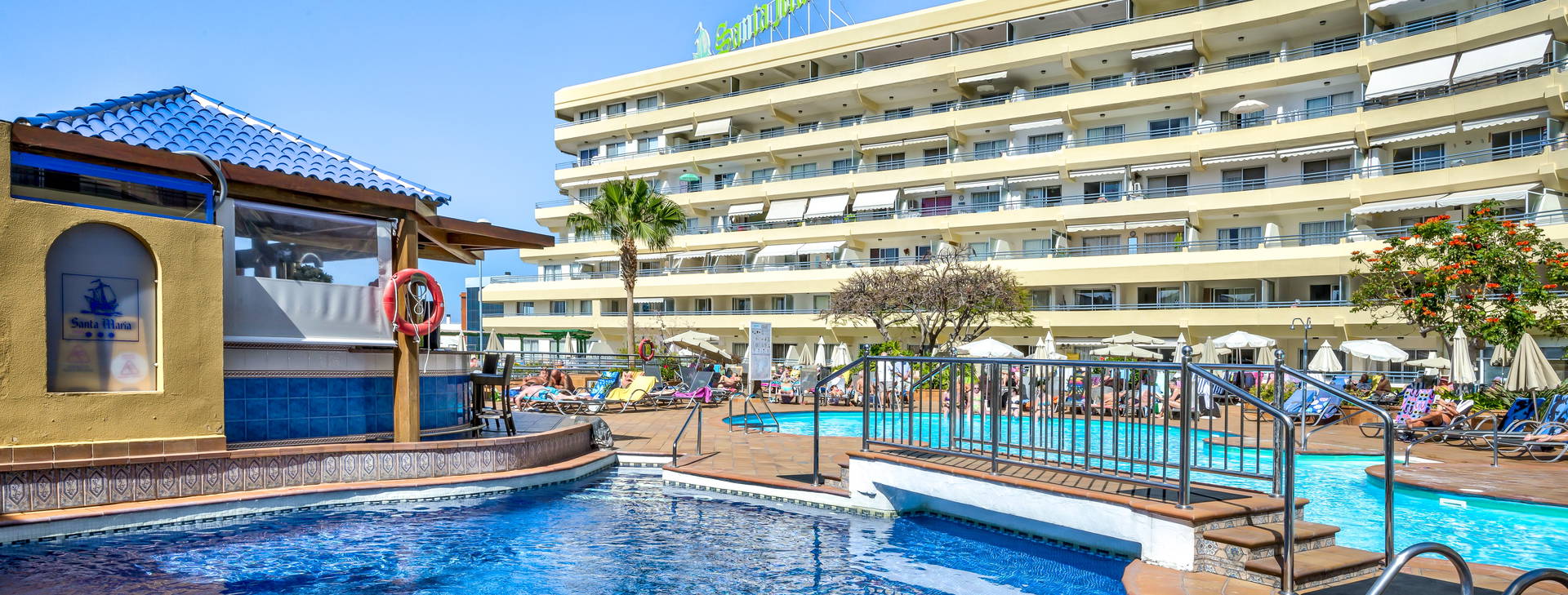 Hovima Santa Maria Obrázok3