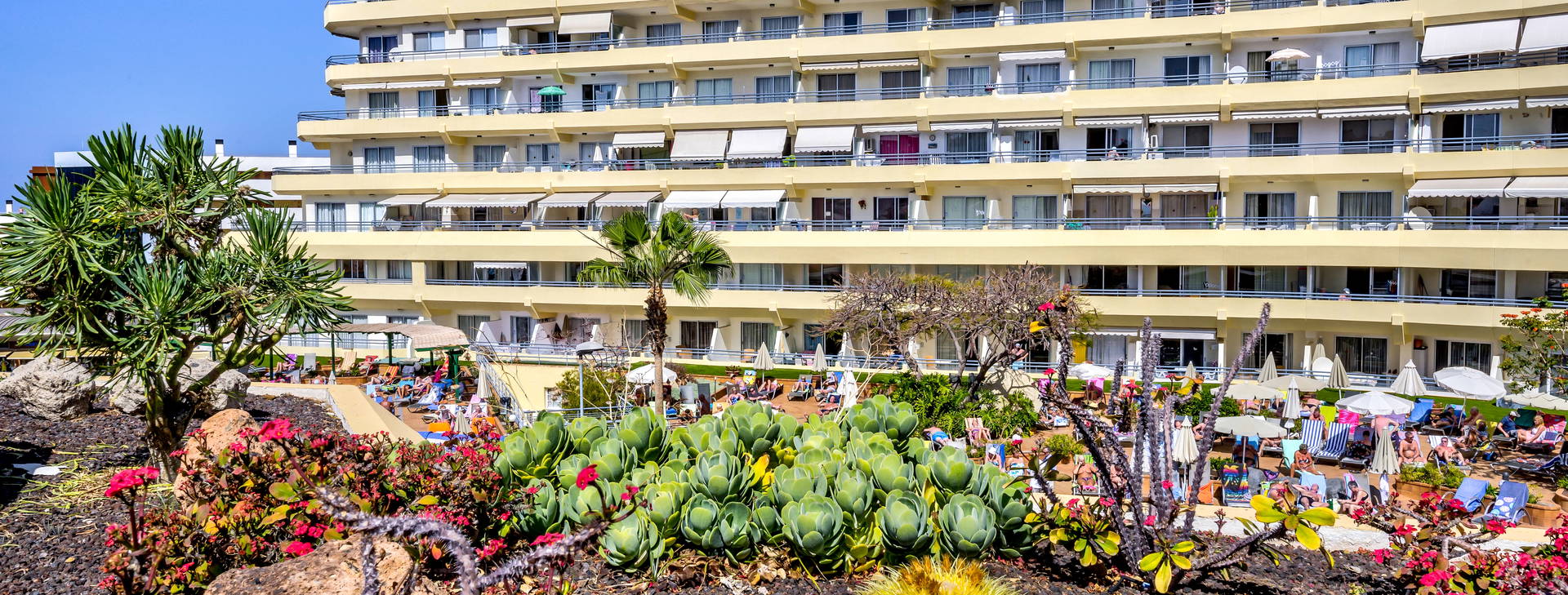 Hovima Santa Maria Obrázok7