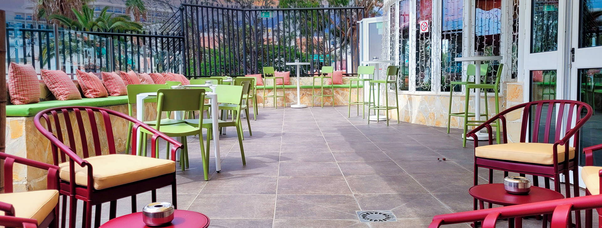 Hovima Santa Maria Obrázok26