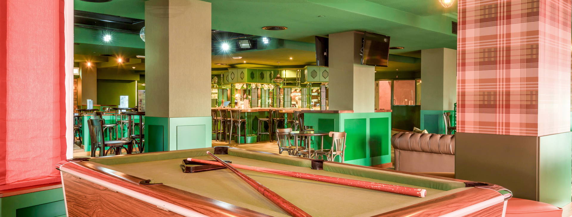 Hovima Santa Maria Obrázok36