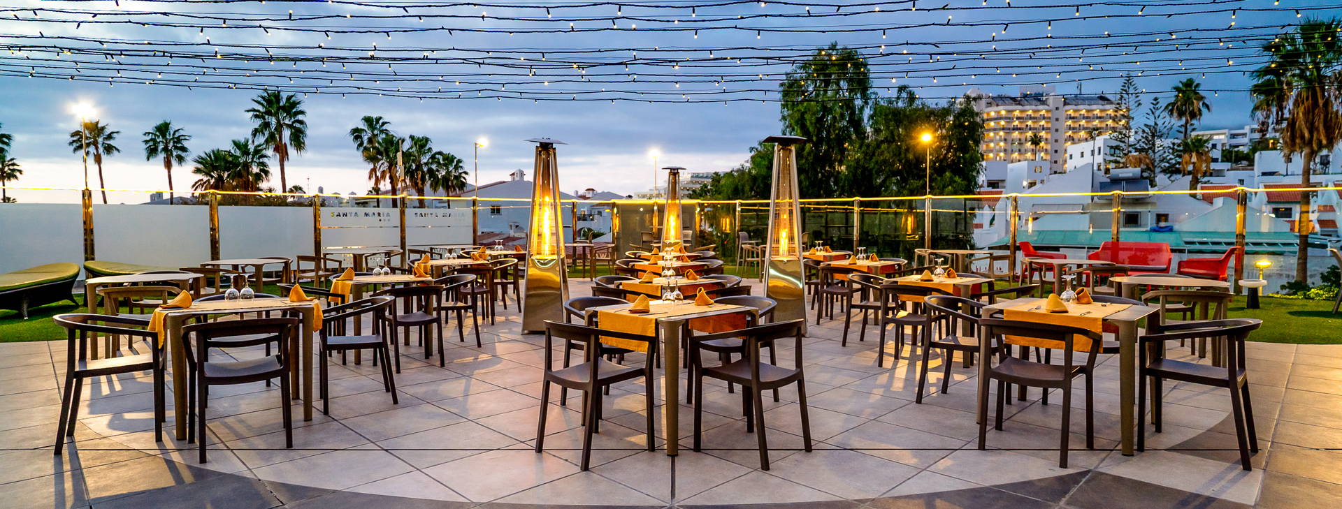 Hovima Santa Maria Obrázok39