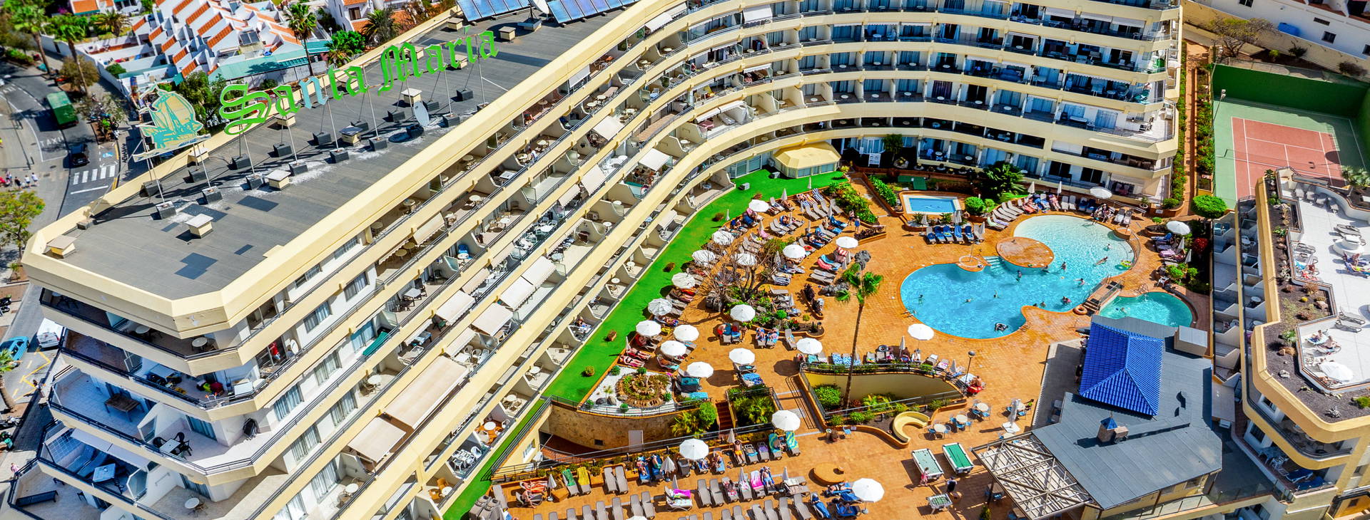 Hovima Santa Maria Obrázok40